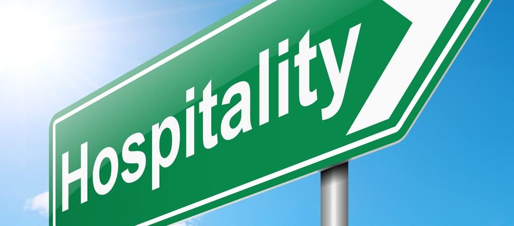 Hospitality at the cusp of a tech transformation, says IHS’ Rowley