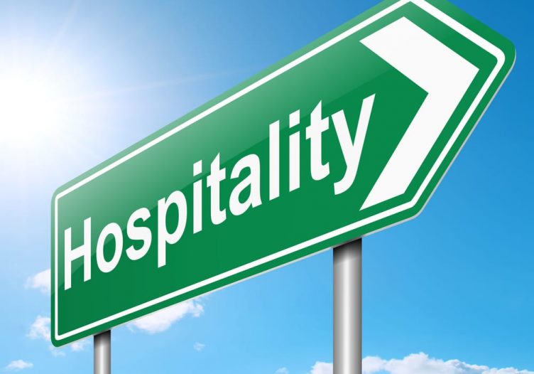 Hospitality at the cusp of a tech transformation, says IHS’ Rowley
