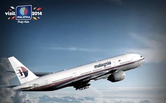 The Wrap: Malaysia suspends VMY 2014 campaign, sharp drop in Chinese arrivals expected