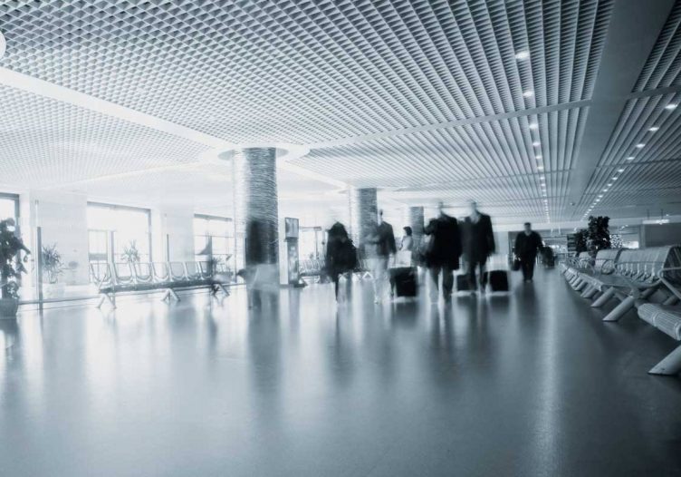 The Wrap: An app for business travellers and expatriates to travel safe