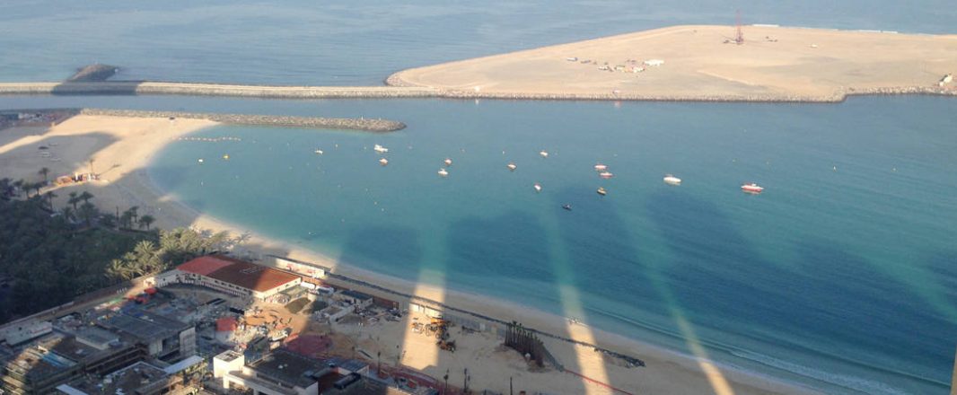 Not just all about ME but all about Mobile as Dubai gets Smart