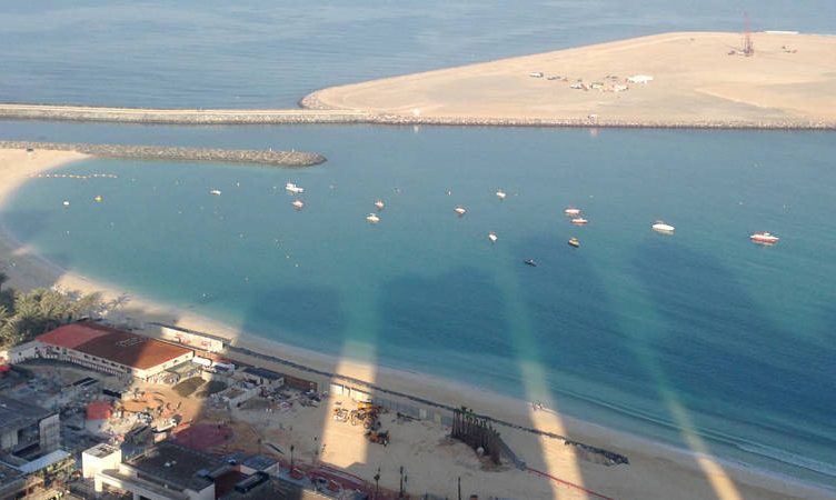 Not just all about ME but all about Mobile as Dubai gets Smart