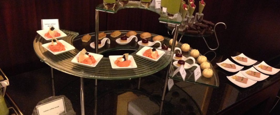 Letter from Dubai: An amazing first day as we count down to WIT Middle East
