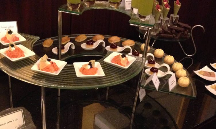 Letter from Dubai: An amazing first day as we count down to WIT Middle East