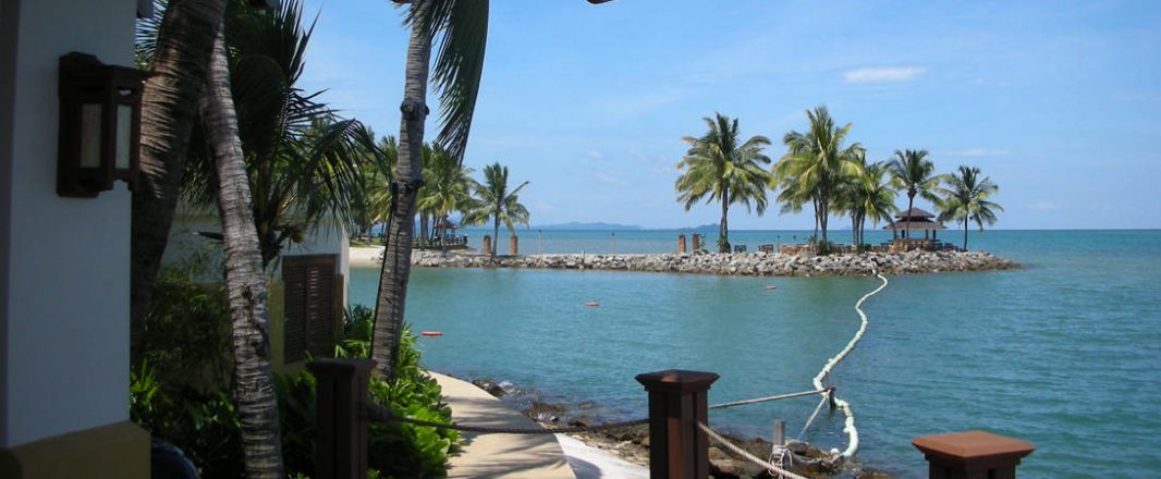 The Wrap: Falling hotel prices in Asia boost for travel to the region