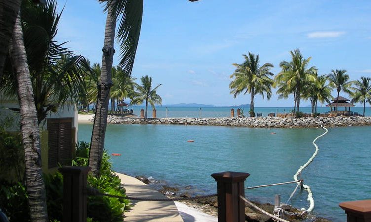 The Wrap: Falling hotel prices in Asia boost for travel to the region