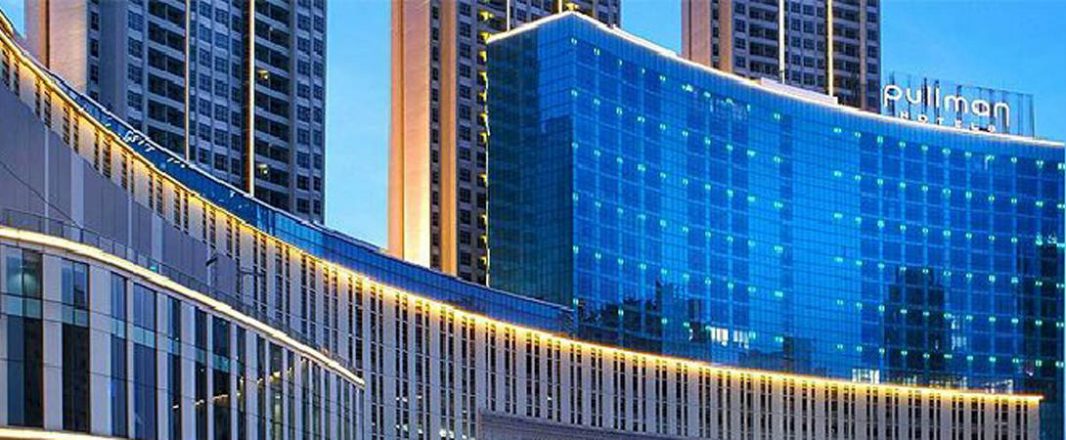 Indon hotels must work hard, think smart for revenue increase and online bookings