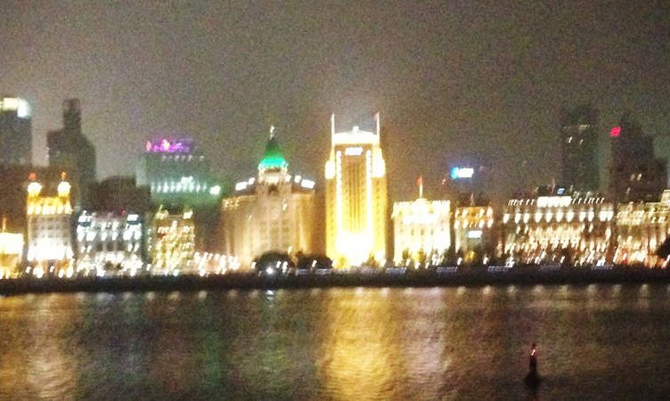 Letter from Shanghai: When you’re living on China speed, no time for slow TV