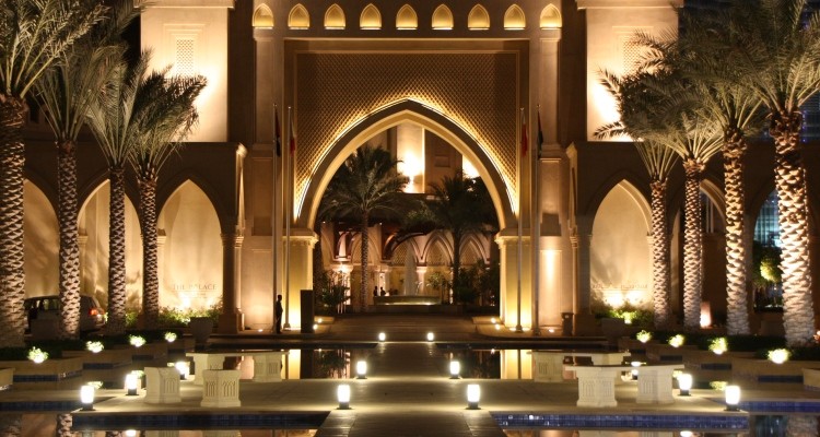 UAE hotels shine in listing of top accommodation across the Middle East