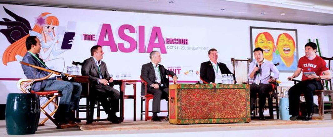 Northstar Travel Media acquires Asia’s leading online travel content brand, Web in Travel