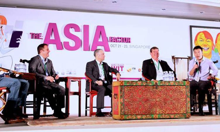 Northstar Travel Media acquires Asia’s leading online travel content brand, Web in Travel
