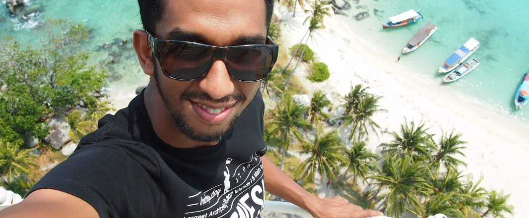 As with Middle East, youths will drive change in Indonesia – are you ready?