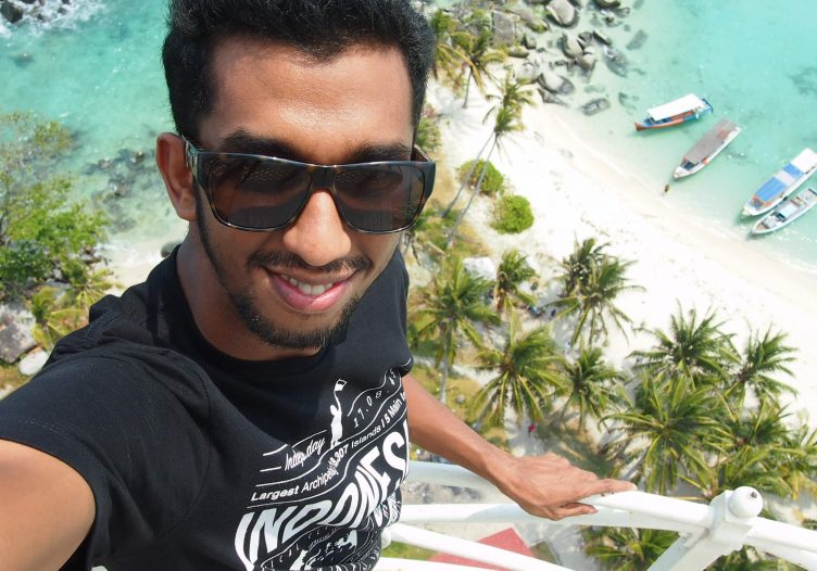 As with Middle East, youths will drive change in Indonesia – are you ready?