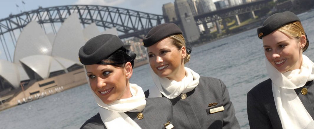 The Wrap: Plan your next holiday break with #EtihadSuggests