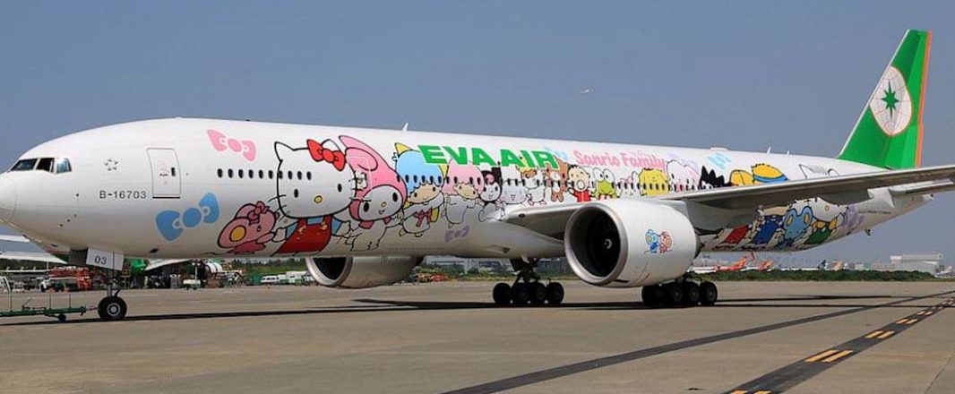 Can travel take lessons from Hello Kitty? Sanrio MD to share success story at WIT Japan