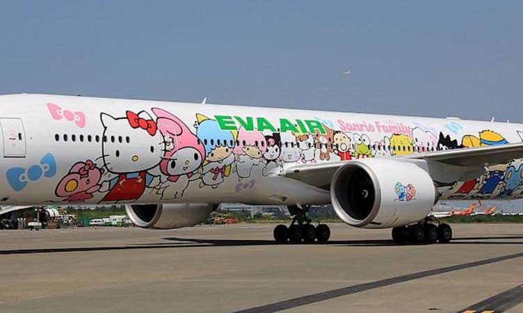 Can travel take lessons from Hello Kitty? Sanrio MD to share success story at WIT Japan