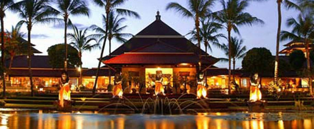 Find a lower price anywhere else and you will get first night free, promises IHG