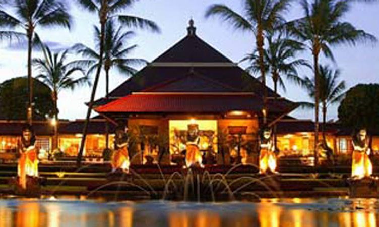 Find a lower price anywhere else and you will get first night free, promises IHG