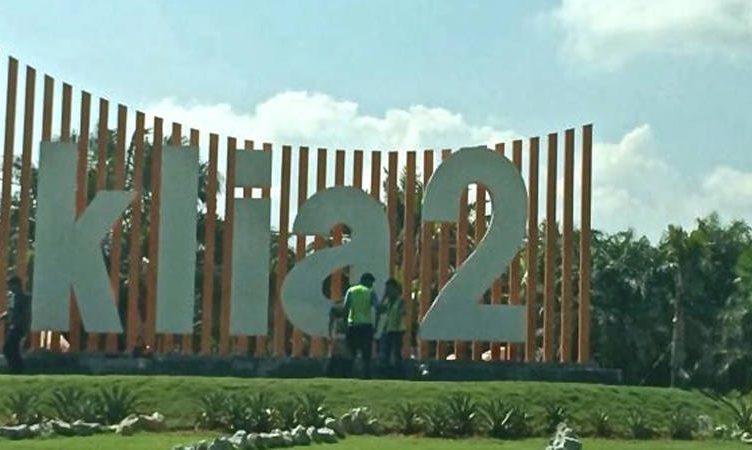 The Wrap: AirAsia ends impasse with airport operator, agrees to move to klia2