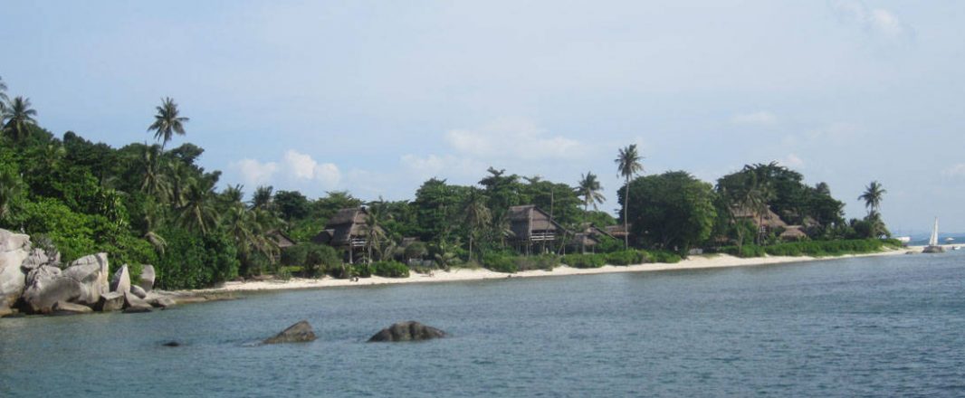 As competition heats up in Indonesia, disruption could just be around the corner