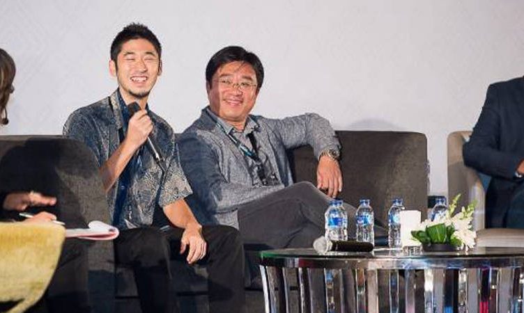 Letter from WIT Indonesia: Welcome to Day 1 of the Internet and be a Calculated Mad Man