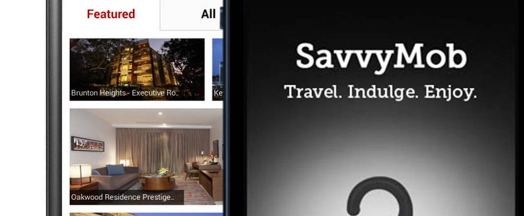 WIT Start-Up: SavvyMob – mobile hotel booking app for the Indian Millennial travellers