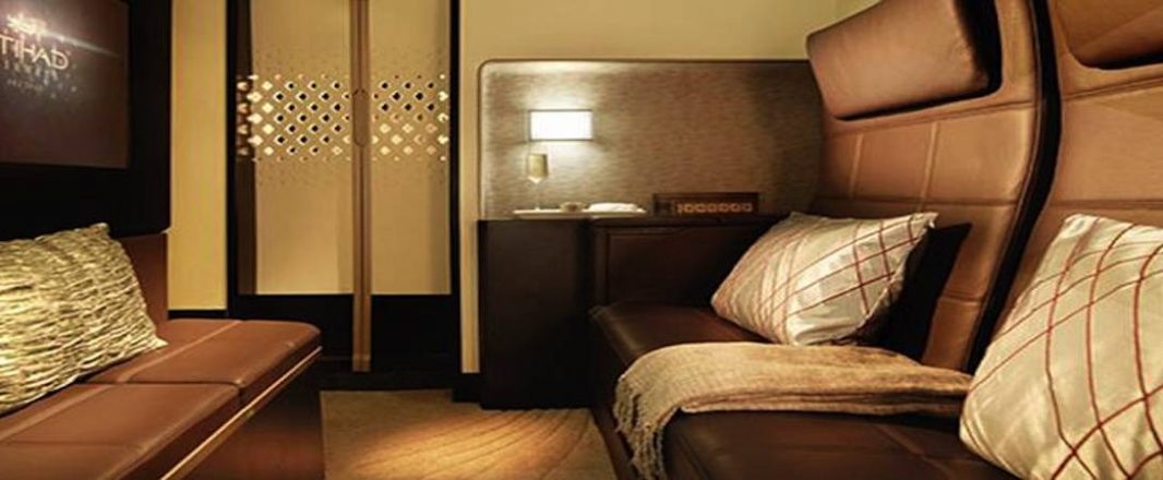 The Wrap: The Residence by Etihad – ultimate in luxury at 30,000 feet