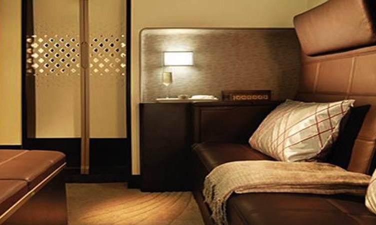 The Wrap: The Residence by Etihad – ultimate in luxury at 30,000 feet