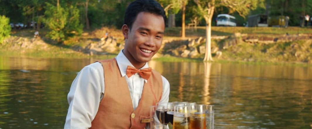 Study: First Quarter Trends in Online Hotel Reviews for APAC