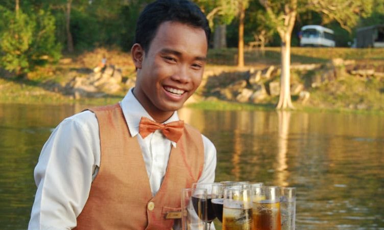 Study: First Quarter Trends in Online Hotel Reviews for APAC