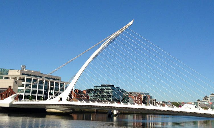Letter from Dublin: The best lessons are from taxi drivers and digital players