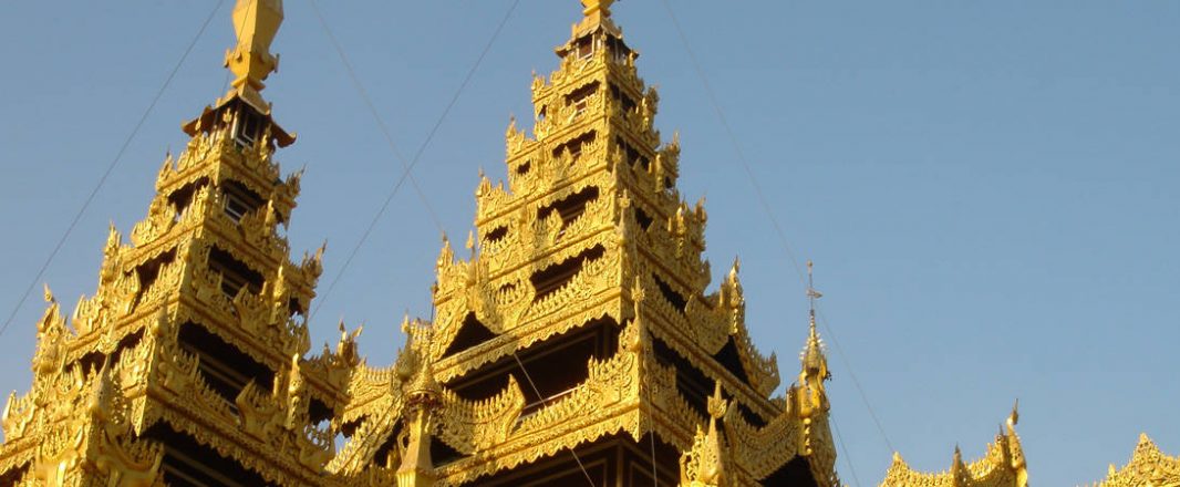 Ample room for branded mid-scale hotels in Myanmar
