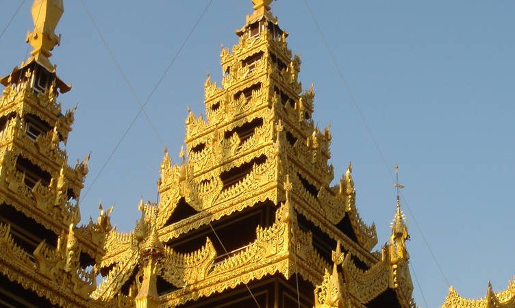 Ample room for branded mid-scale hotels in Myanmar