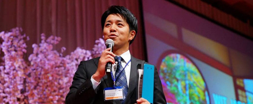 Recruit wants to liberate small businesses to unleash ‘omotenashi’ globally