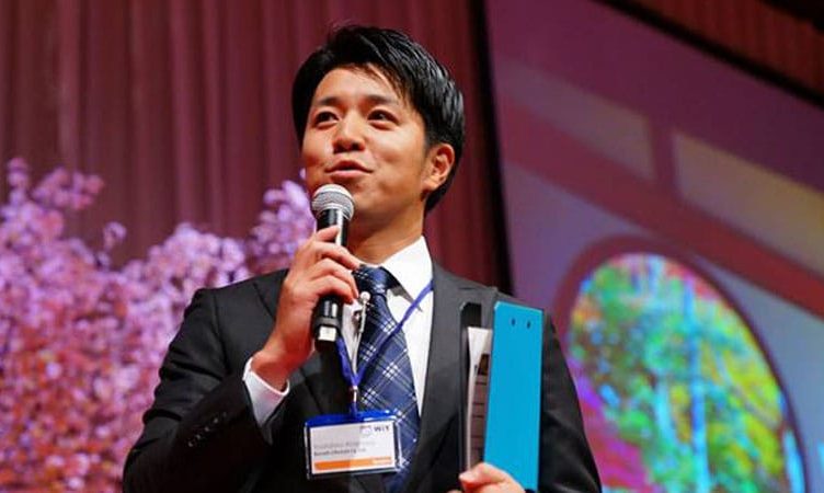 Recruit wants to liberate small businesses to unleash ‘omotenashi’ globally