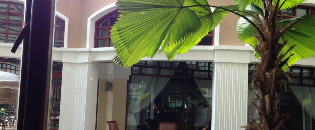 APAC leads globally for best hotel reviews