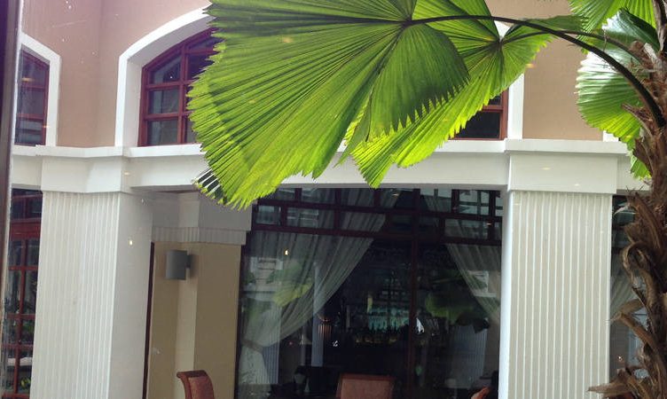 APAC leads globally for best hotel reviews