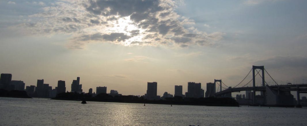 The Wrap: Tokyo’s best city in the world for travel experiences