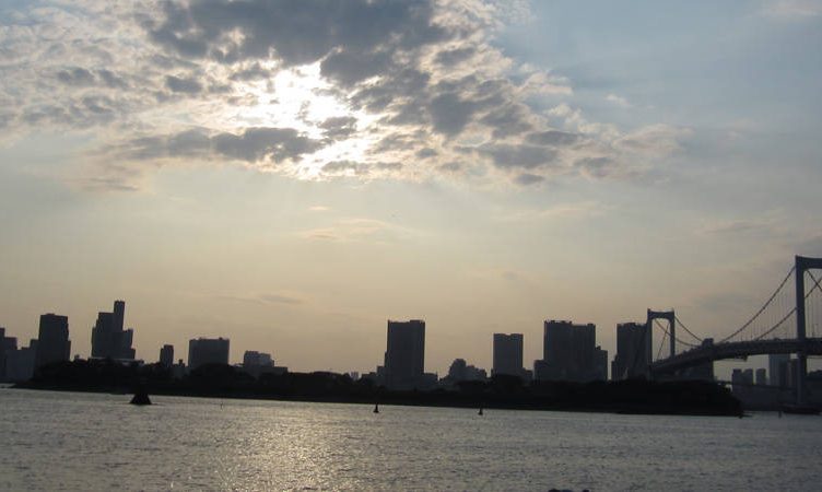 The Wrap: Tokyo’s best city in the world for travel experiences