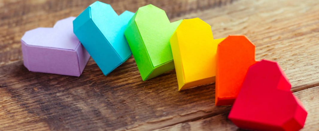 New research reveals LGBT tourism’s potential and strategies to capture market