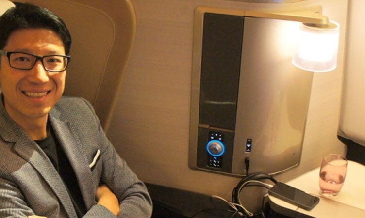 How changing its sales pitch helped iFLYflat take off