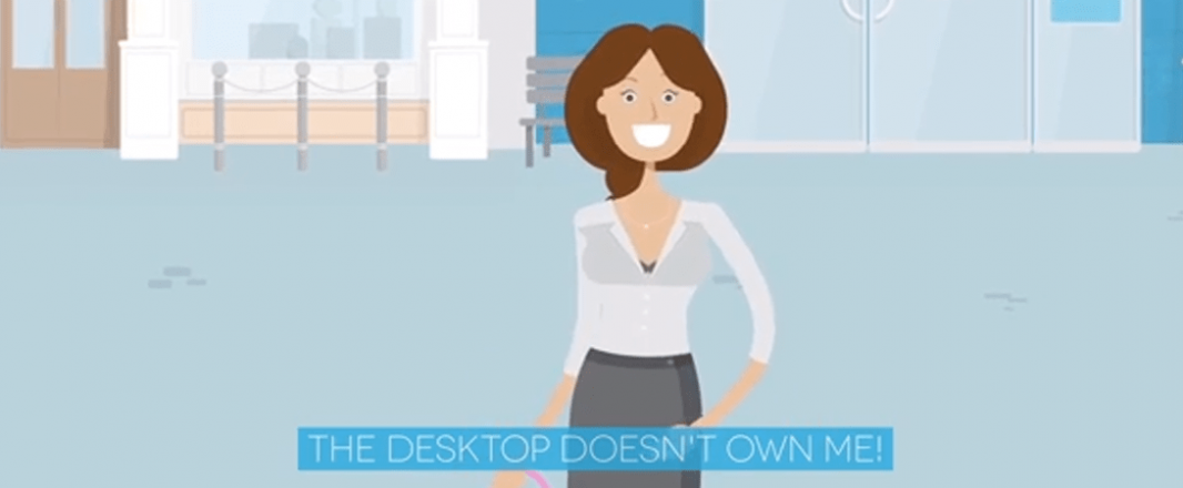 TTS puts together ‘Now I have my own GDS’ music video for Travelport Mobile Agent launch
