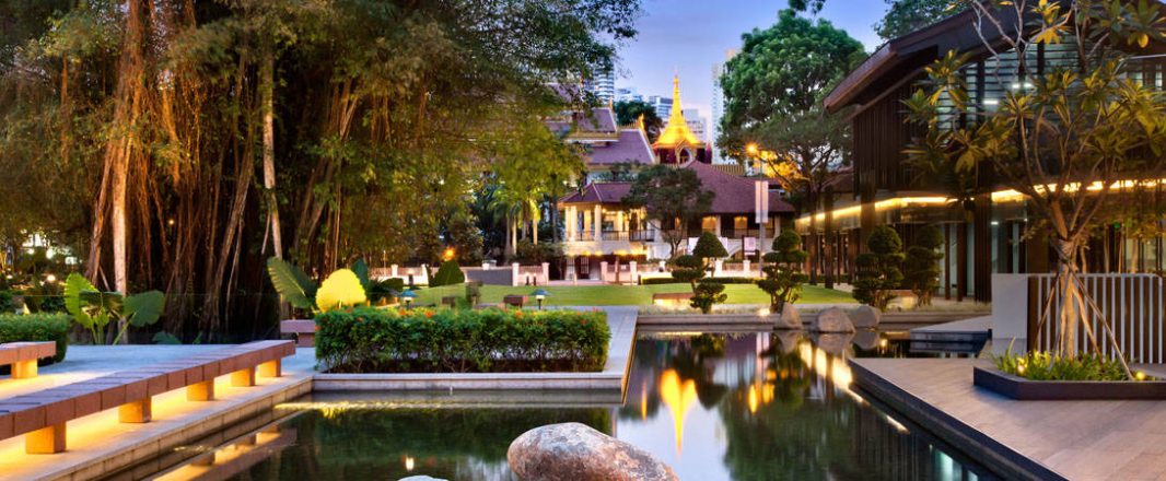 Singapore’s travel industry partners get behind Heritage Race for good