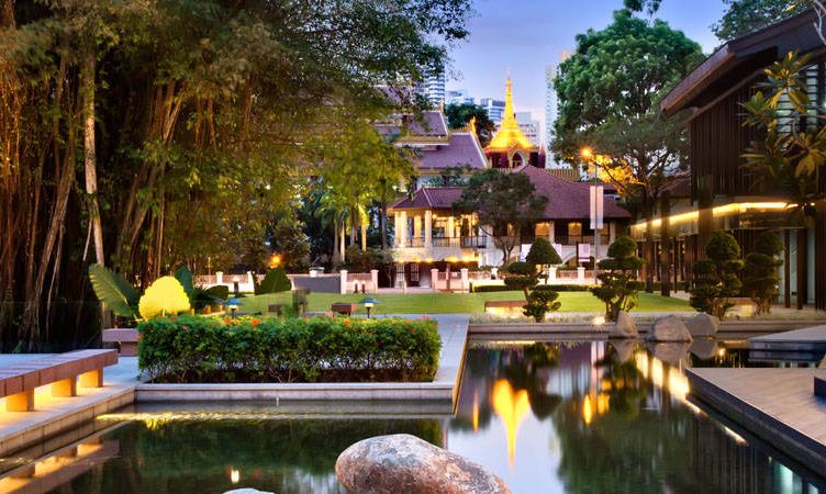 Singapore’s travel industry partners get behind Heritage Race for good