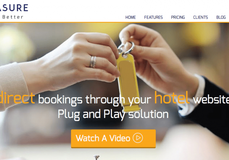 Ex-MMT executives launch Commeasure to give independent hotels more direct bookings