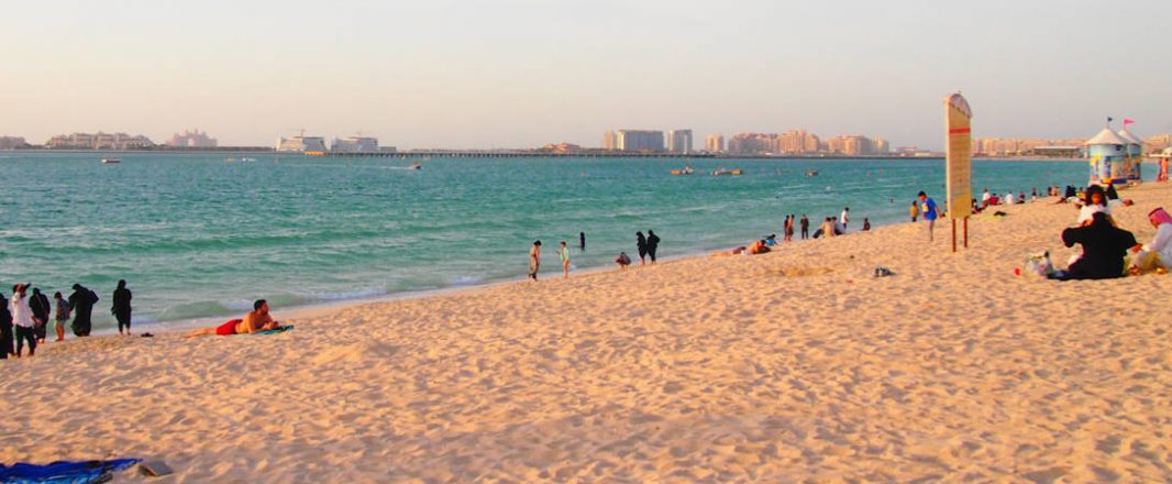 GCC’s youthful population will reshape the region’s travel landscape