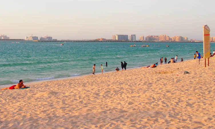 GCC’s youthful population will reshape the region’s travel landscape
