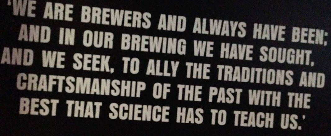 Trilogy of cities, Pt 2: Chasing the Guinness story and the perfect pint