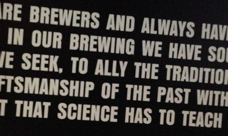 Trilogy of cities, Pt 2: Chasing the Guinness story and the perfect pint