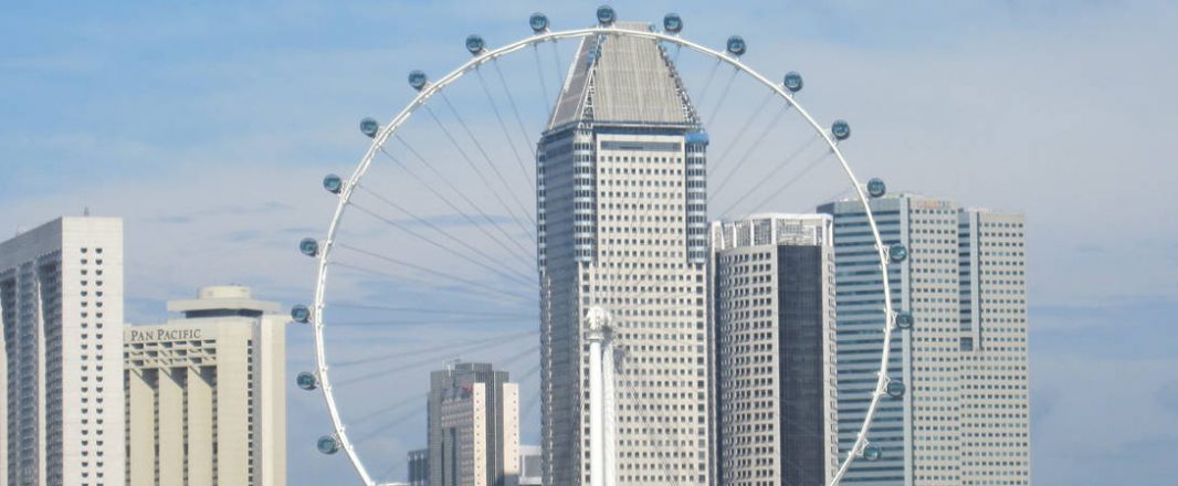 Over 3 in 4 in Singapore plan leisure trips less than a month in advance